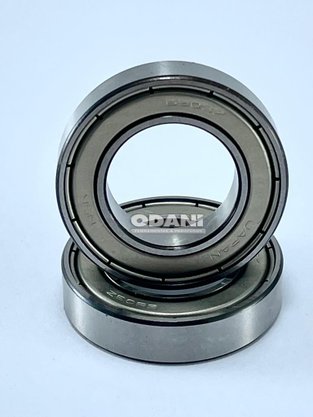 Rolamento 6903ZZ 210302-8 Makita-Odani