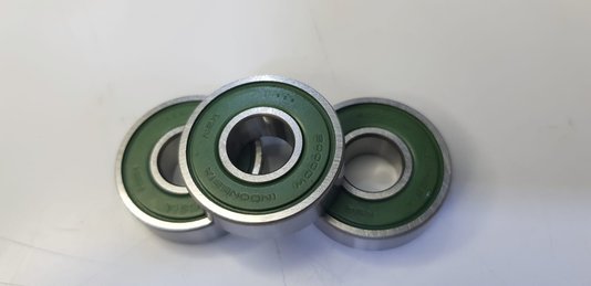 Rolamento 6000DDW 210059-1 Makita-Odani