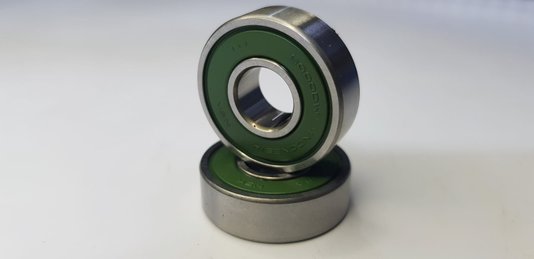 Rolamento 6000DDW 210059-1 Makita-Odani
