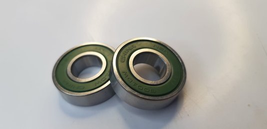 Rolamento 6001LLU 211131-2 Makita-Odani