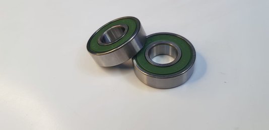 Rolamento 6001LLU 211131-2 Makita-Odani
