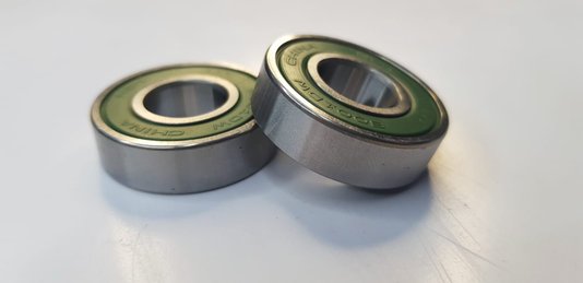 Rolamento 6001LLU 211131-2 Makita-Odani