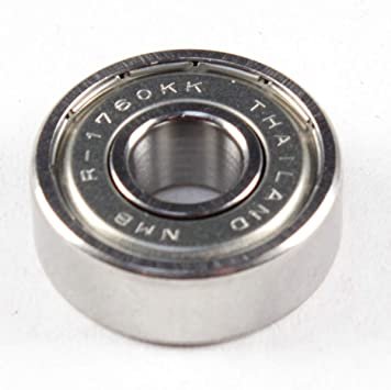 Rolamento 606ZZ 210028-2 Makita-Odani