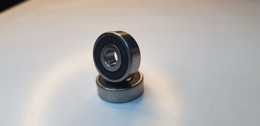 Rolamento 607LLB 210034-7 Makita-Odani