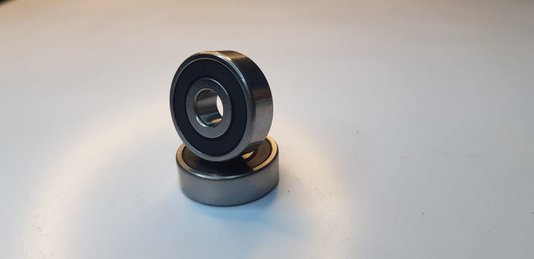 Rolamento 607LLB 210034-7 Makita-Odani