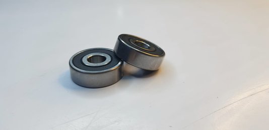 Rolamento 607LLB 210034-7 Makita-Odani
