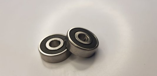Rolamento 607LLB 210034-7 Makita-Odani