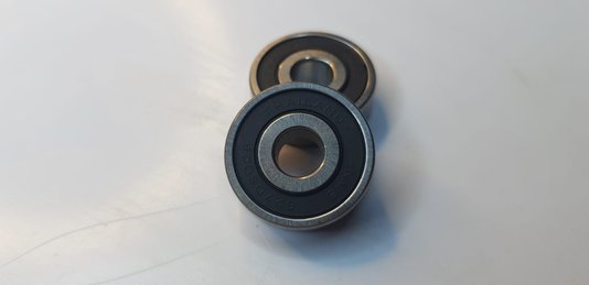 Rolamento 607LLB 210034-7 Makita-Odani