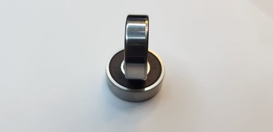 Rolamento 607LLB 211021-9 Makita-Odani