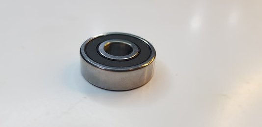 Rolamento 608DDW 210005-4 Makita-Odani