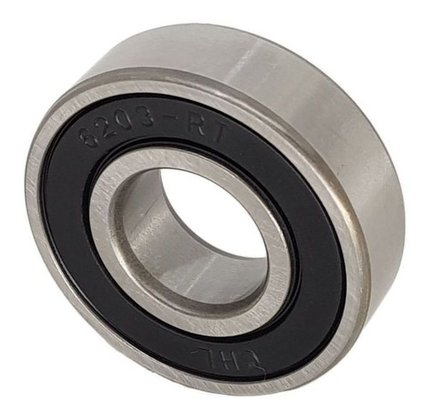 Rolamento 6203DDW 211285-5 Makita-Odani