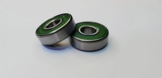 Rolamento 629DDW 211092-6 Makita-Odani