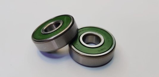 Rolamento 629DDW 211092-6 Makita-Odani
