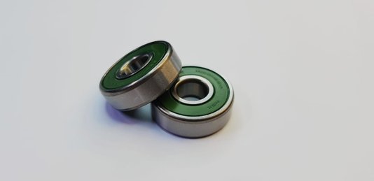 Rolamento 629DDW 211092-6 Makita-Odani