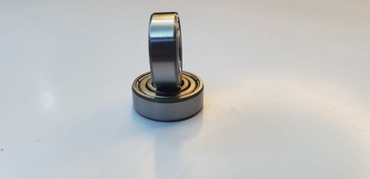 Rolamento 696ZZ 210033-9 Makita-Odani