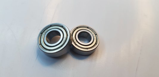 Rolamento 696ZZ 210033-9 Makita-Odani