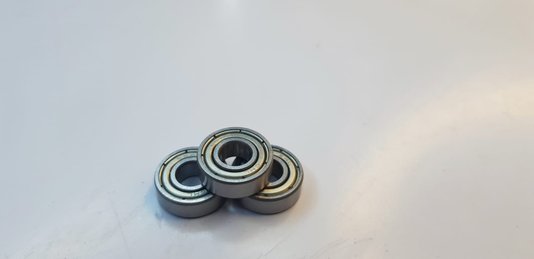 Rolamento 696ZZ 210033-9 Makita-Odani