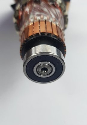 Rotor 115V 513776-5 Makita-Odani
