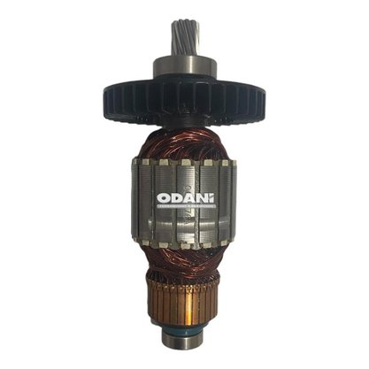 Rotor 127V 510133-8 Makita-Odani