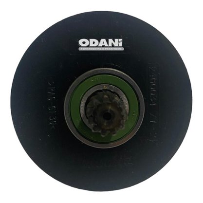 Rotor 127V 510133-8 Makita-Odani