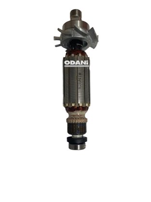 Rotor 127V 510232-6 Makita-Odani