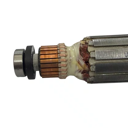 Rotor 127V 510232-6 Makita-Odani