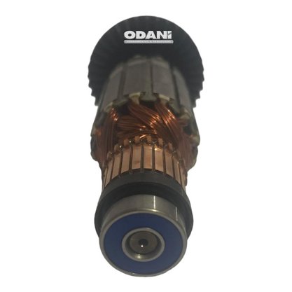 Rotor 127V 513436-9 Makita-Odani