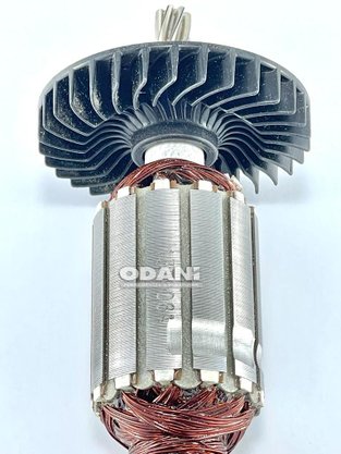 Rotor 127V 513906-8 Makita-Odani