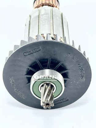 Rotor 127V 513906-8 Makita-Odani