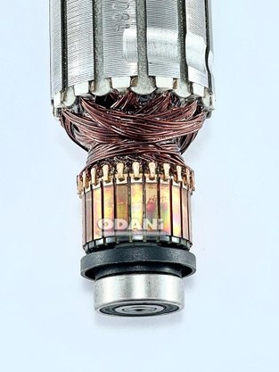 Rotor 127V 513906-8 Makita-Odani