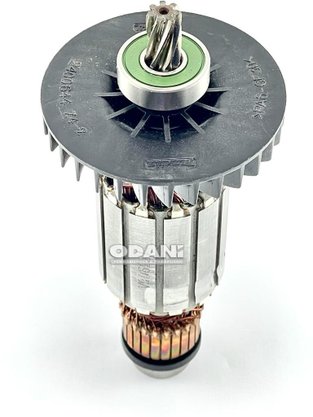 Rotor 127V 513906-8 Makita-Odani