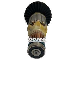 Rotor 127V 515356-3 Makita-Odani
