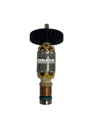 Rotor 127V 515356-3 Makita-Odani