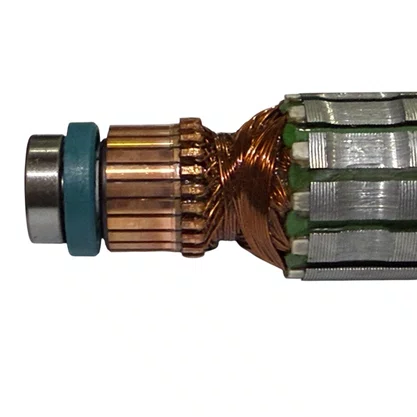 Rotor 127V 515791-5 Makita-Odani