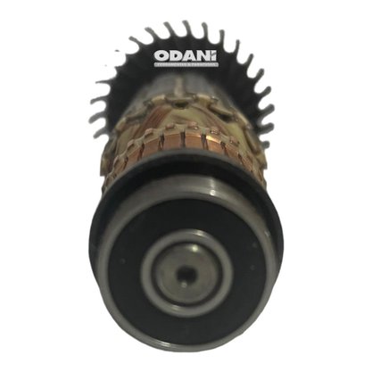 Rotor 127V 517646-0 Makita-Odani