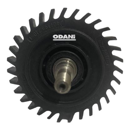 Rotor 127V 517646-0 Makita-Odani