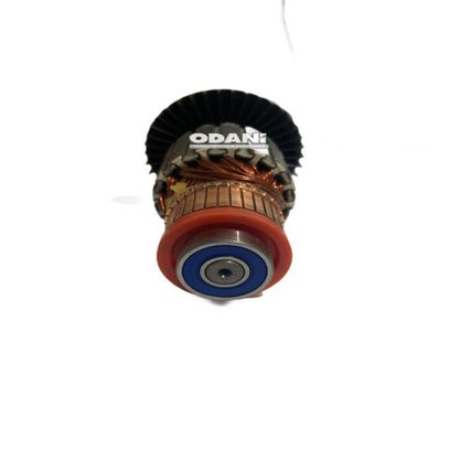 Rotor 127V 517785-6 Makita-Odani