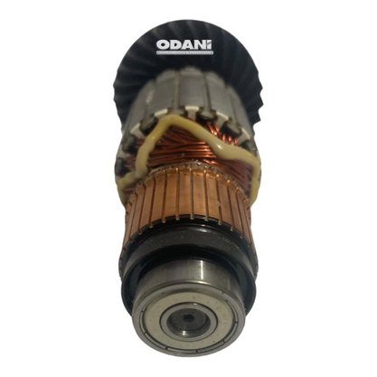 Rotor 127V 517891-7 Makita-Odani