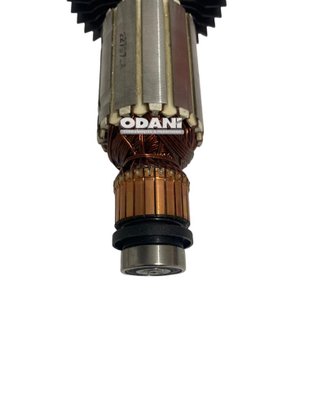Rotor 127V 517972-7 Makita-Odani