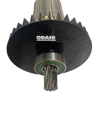 Rotor 127V 517972-7 Makita-Odani