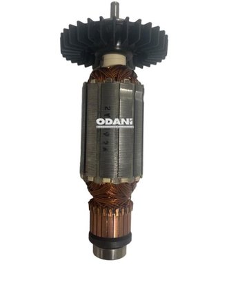 Rotor 127V 518192-6 Makita-Odani
