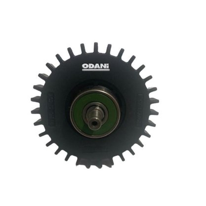 Rotor 127V 518192-6 Makita-Odani