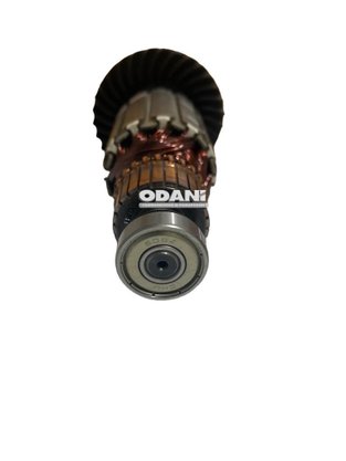Rotor 127V 518642-1 Makita-Odani