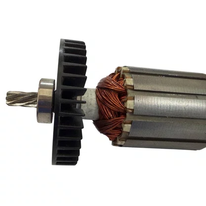 Rotor 127V 518677-2 Makita-Odani