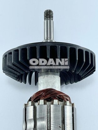 Rotor 127V 518882-1 Makita-Odani