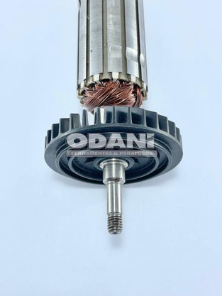 Rotor 127V 518882-1 Makita-Odani