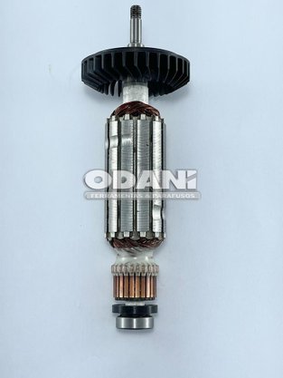 Rotor 127V 518882-1 Makita-Odani
