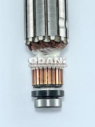 Rotor 127V 518882-1 Makita-Odani