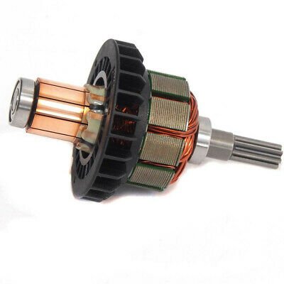 Rotor 18V 619377-8 Makita-Odani