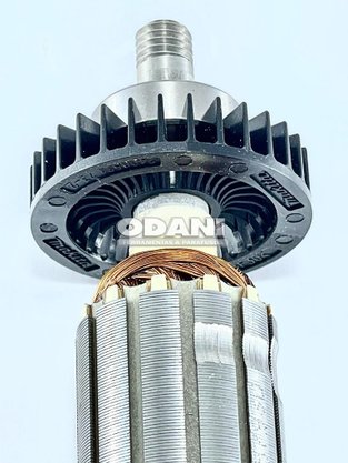 Rotor 220V 515793-1 Makita-Odani